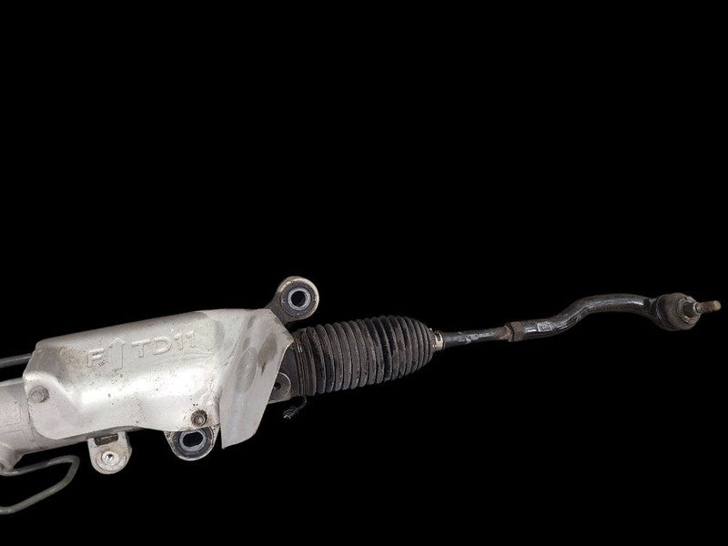 Steering Gear/Rack Fits 09-15 MAZDA CX-9 651754