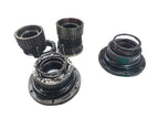 F250SD    2008 Locking Hubs 664673