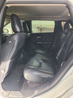 Driver Fender Front Narrow Fender Flare Fits 14-18 CHEROKEE 653581