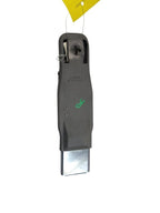 EXPLORER  1994 Seat Belt Front 614280