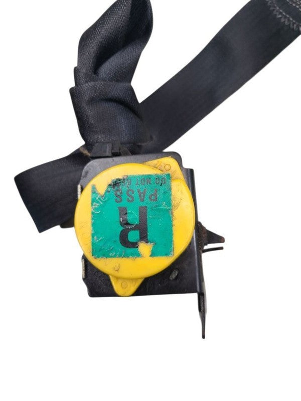 CORVETTE  1997 Seat Belt Front 633007
