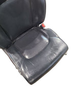 Passenger Front Seat Bucket Leather Fits 15-17 INFINITI QX80 648049