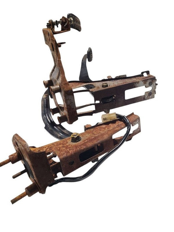 MIATA     1999 Pedal Brake/Clutch 648550