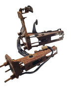 MIATA     1999 Pedal Brake/Clutch 648550