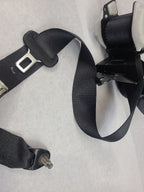 FORESTER  2016 Seat Belt Rear 607274