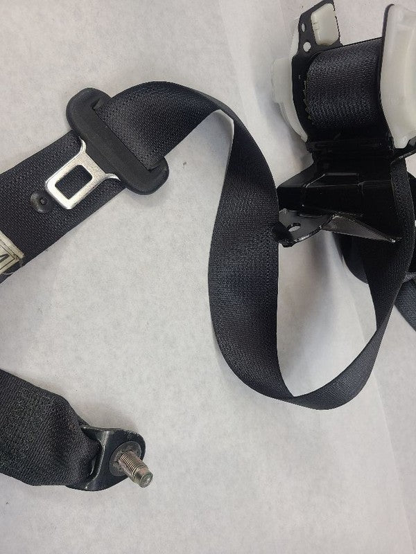 FORESTER  2016 Seat Belt Rear 607274