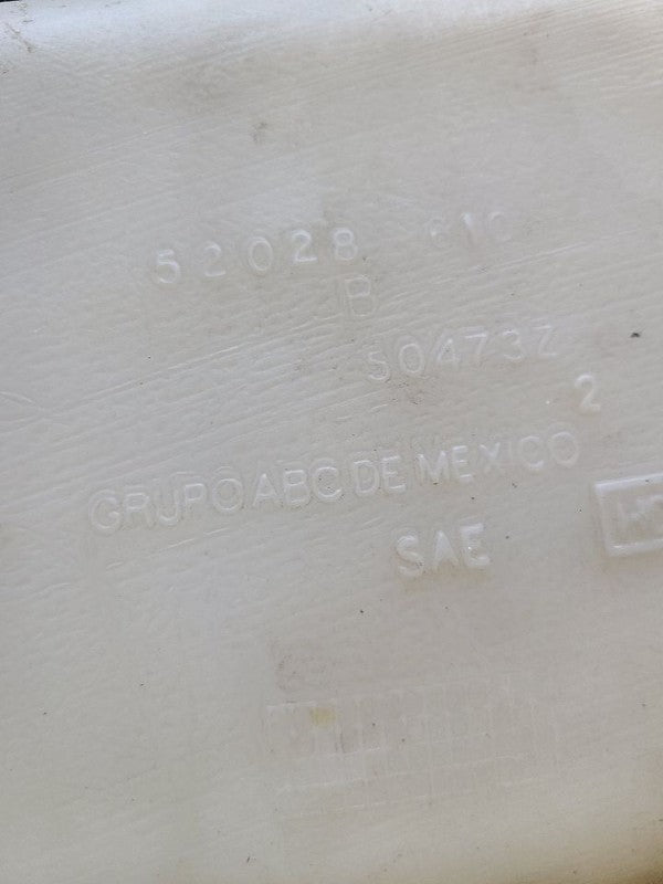 RAM2500   1999 Coolant Reservoir 680638