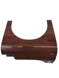 1981 MARK VI  Woodgrain Below Column Dash Trim 627643