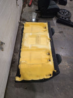 VERSA     2011 Seat Rear 605050