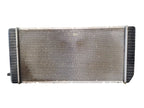 Radiator Cutaway Van Fits 10-17 EXPRESS 3500 VAN 665134