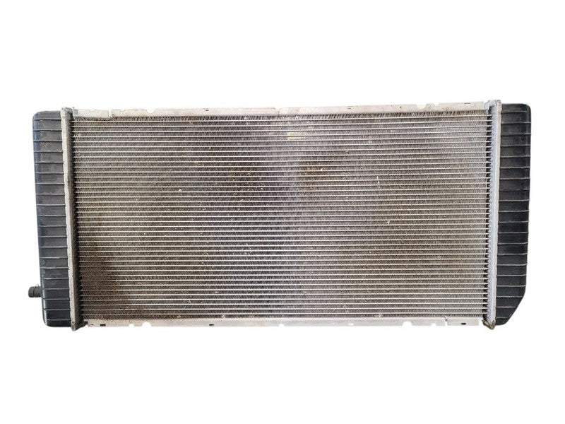 Radiator Cutaway Van Fits 10-17 EXPRESS 3500 VAN 665134