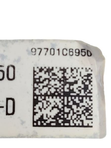 AC Compressor Fits 20 TELLURIDE 601585