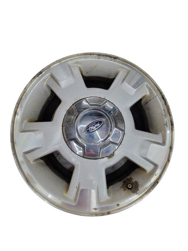 Wheel 17x7-1/2 Aluminum 5 Spoke Fits 09-14 FORD F150 PICKUP 677544