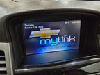 Passenger Side View Mirror Power VIN P 4th Digit Fits 13-16 CRUZE 6037
