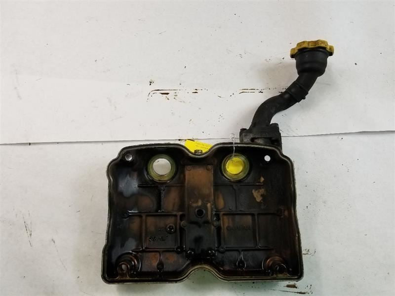 OUTBAKLEG 2003 Valve Cover 270716