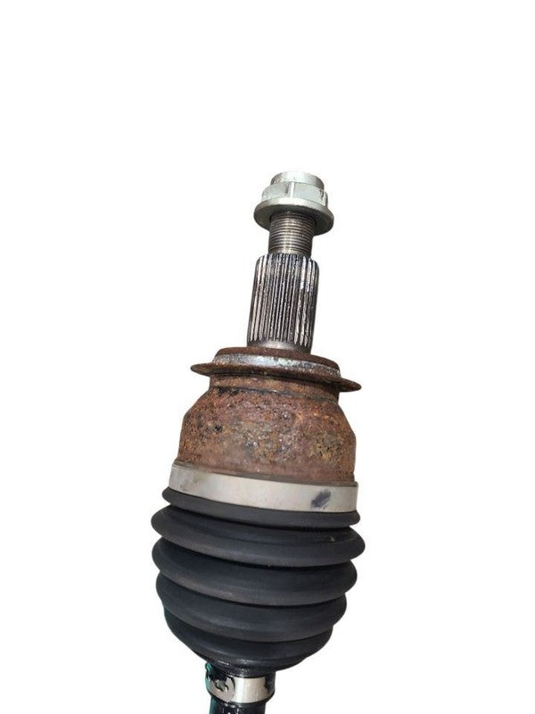 Driver Axle Shaft Front Axle Naturally Aspirated Fits 18-23 MAZDA CX-5