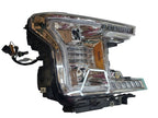 Passenger Headlight Halogen Fits 18-20 FORD F150 PICKUP 673884