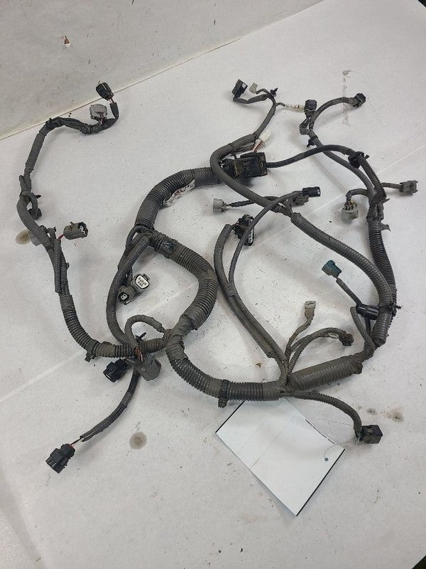 OUTBAKLEG 2018 Engine Wire Harness 651568