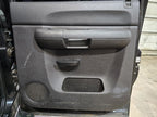 SILV25NEW 2007 Door Trim Panel Rear 626522