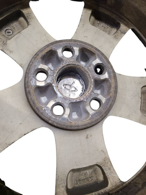 Wheel 17x7 Alloy 5 Spoke Fits 10-11 CAMRY 660275