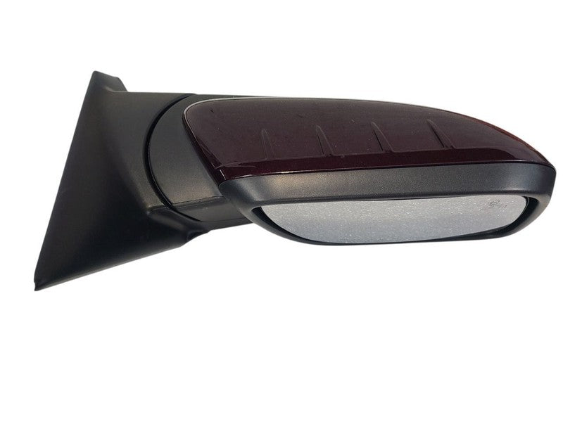 Passenger Side View Mirror Power Folding Fits 11-15 EXPLORER 662385