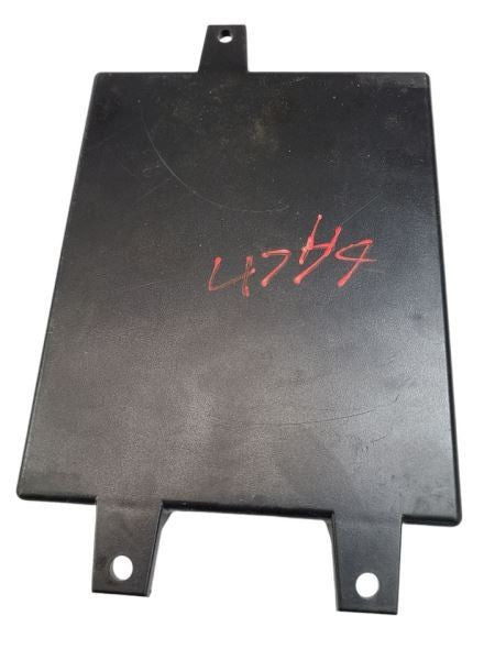 Chassis ECM Communication Interface Box Telephone Fits 12-15 TIGUAN 59