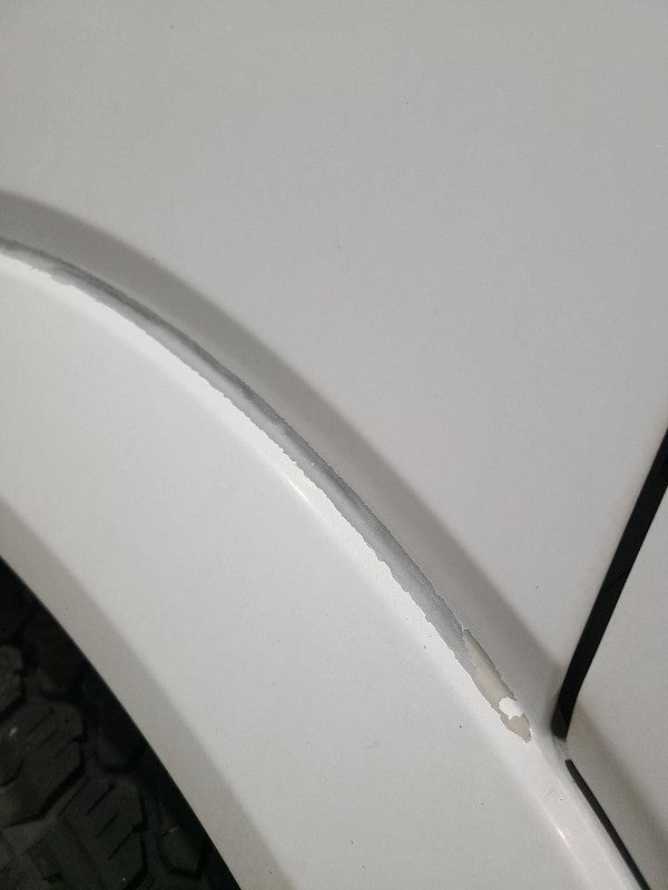 Driver Left Fender Fits 10-13 MERCEDES SPRINTER 2500 676094