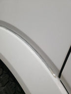 Driver Left Fender Fits 10-13 MERCEDES SPRINTER 2500 676094