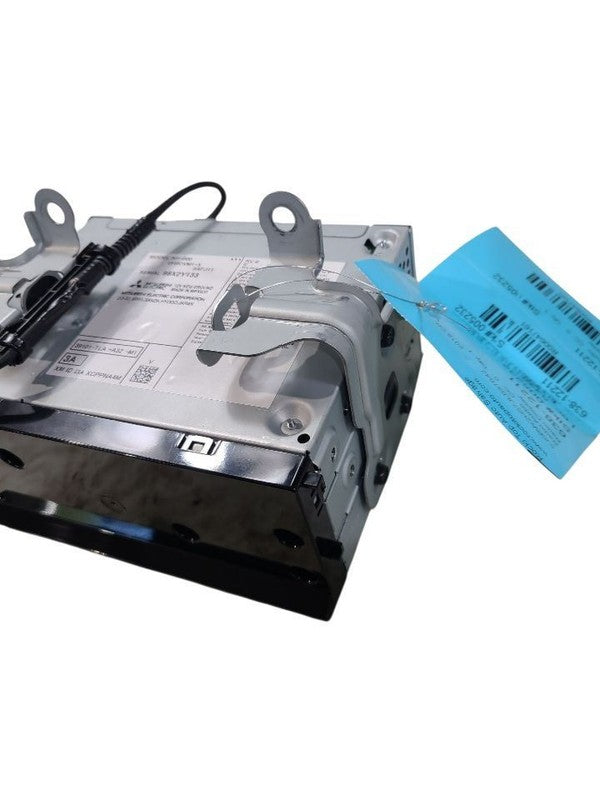 Audio Equipment Radio Receiver US Market LX Fits 18-22 CR-V 647160