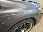 Passenger Right Fender Sedan Fits 12-15 CIVIC 662312