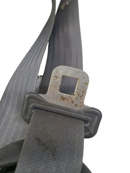 FRONT 4 RUNNER  1991 Driver's Side Retractor Seat Belt Front 582017