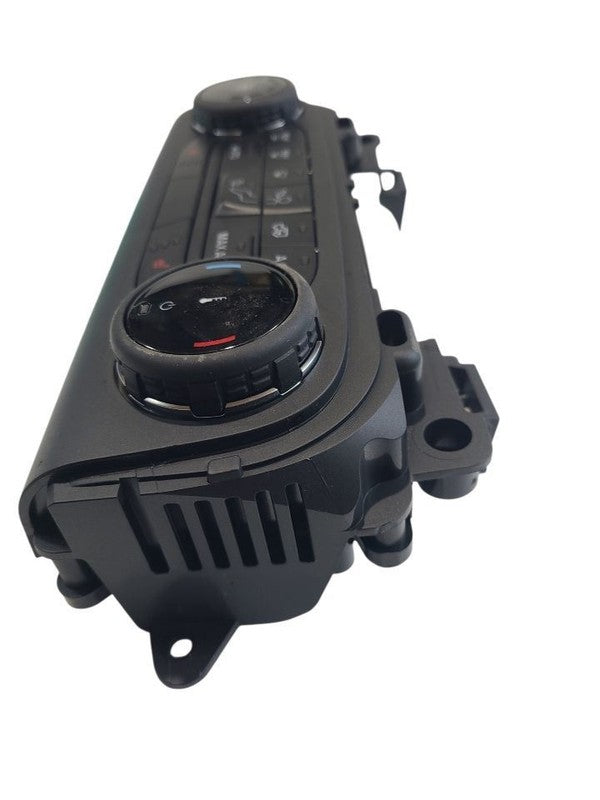 Temperature Control Front ID N1PT-18C612-LB Fits 21-24 BRONCO SPORT 66