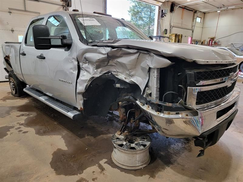 Transfer Case 6.6L Diesel Floor Shift Fits 11-14 SIERRA 2500 PICKUP 54