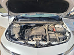 Passenger Right Headlight Fits 16-18 MALIBU 602050