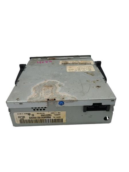 Audio Equipment Radio CD Player Remote Single Disc Fits 96-05 ASTRO 59