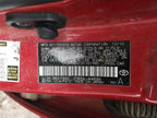 Passenger Front Seat Bucket Manual Cloth Fits 10-11 PRIUS 234308