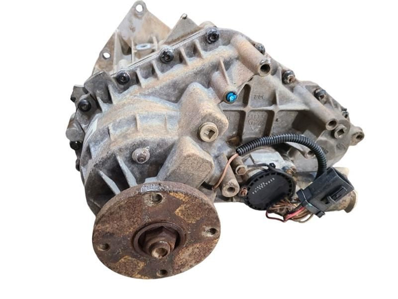 Transfer Case Excluding Sport Trac 4.6L Fits 07-09 EXPLORER 602115