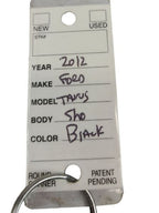 Ignition Switch Electric Switch Only Keyless Ignition Fits 10-12 TAURU