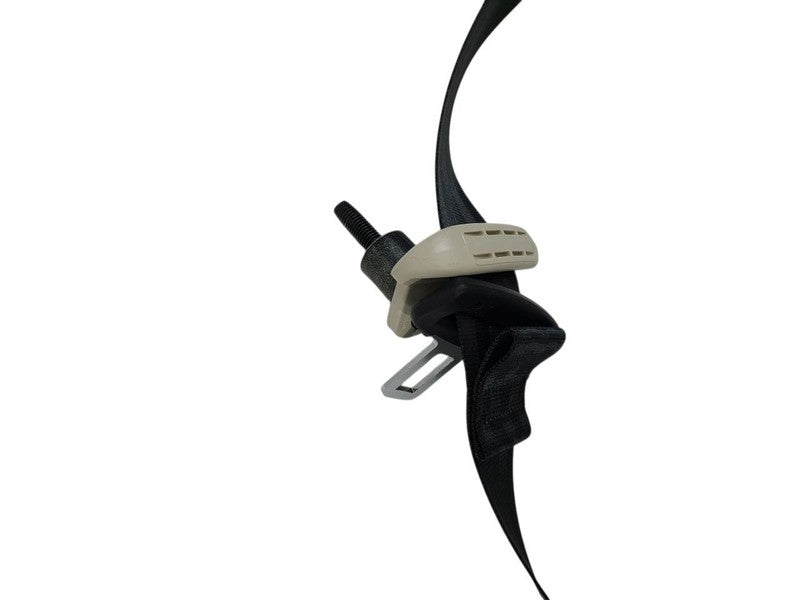 EDGE      2018 Seat Belt Rear 635516