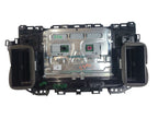 Info-GPS-TV Screen Front Dash Fits 21-25 FORD F150 PICKUP 655802