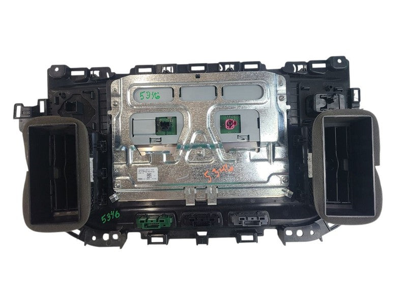 Info-GPS-TV Screen Front Dash Fits 21-25 FORD F150 PICKUP 655802