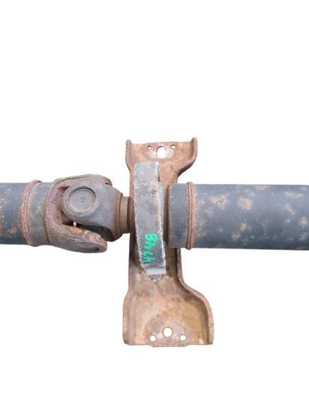 Rear Drive Shaft Assembly AWD Thru 09/28/14 Fits 09-15 TAURUS 597380