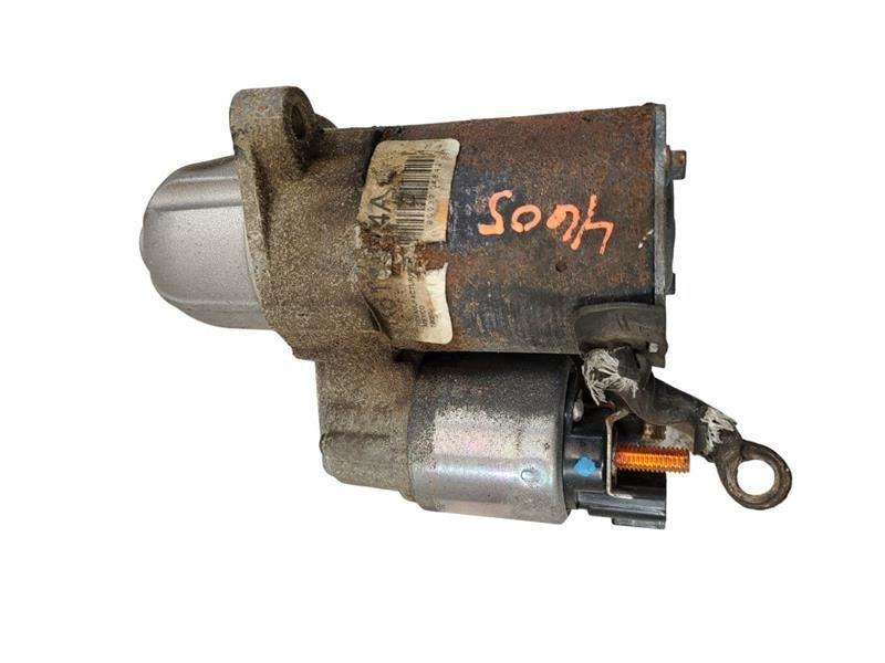 Starter Motor VIN B 8th Digit Turbo ID 361002G100 Fits 08-14 SONATA 58