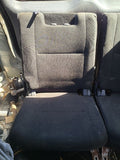 OUTLANDER 2020 Third Seat Station Wagon  Van 619529