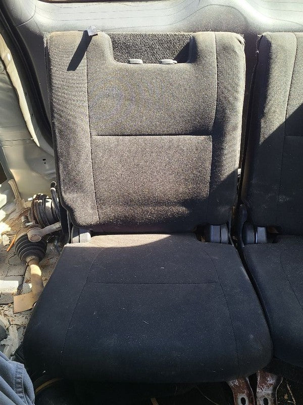 OUTLANDER 2020 Third Seat Station Wagon  Van 619529