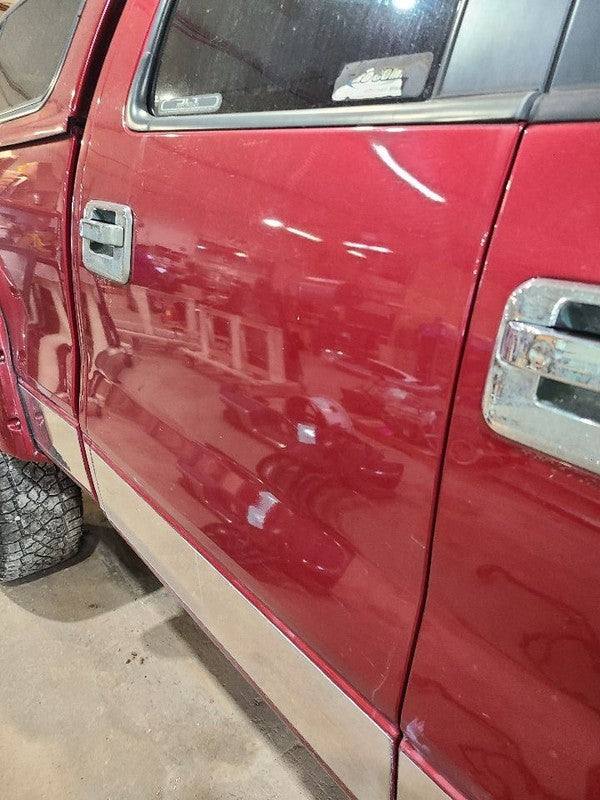 Passenger Rear Side Door Crew Cab 4 Door Fits 05-08 FORD F150 PICKUP 6