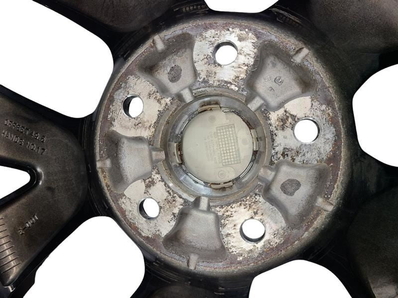 Wheel 19x7-1/2 Alloy Sport ID 529102W400 Fits 17-18 SANTA FE 587363