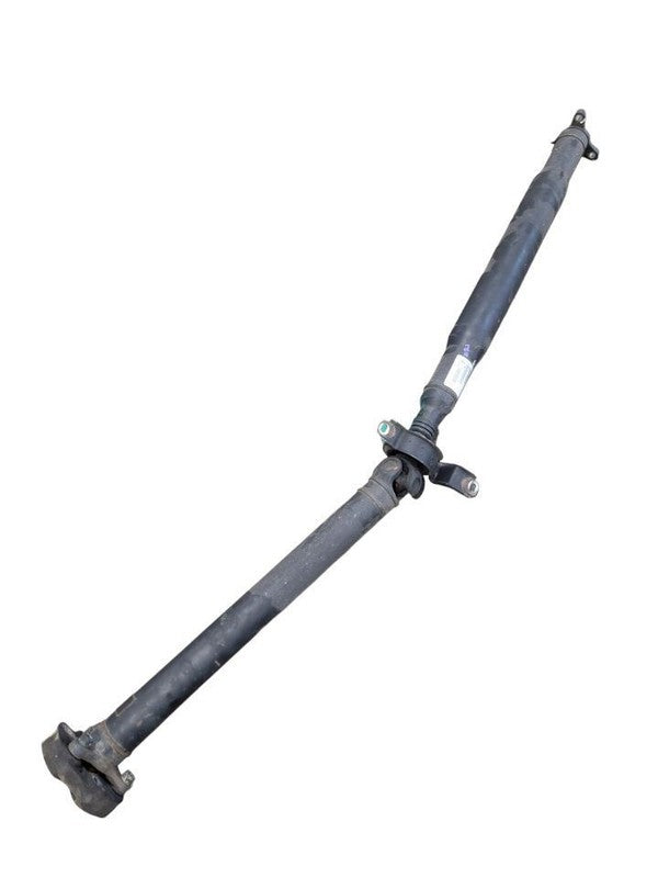 Rear Drive Shaft Automatic Transmission Opt Myb Fits 10-15 CAMARO 6716