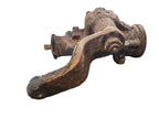 Steering Gear/Rack Gear Type Power Steering Fits 94-02 DODGE 2500 PICK