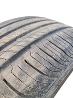 1 Used Tire 235 65 16 75% 666627